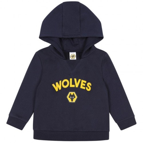 Wolves Hoody - Baby