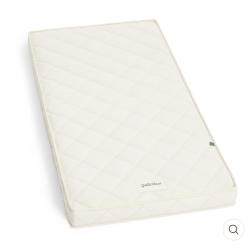 Twist Natural  Cot Bed Mattress 60x120