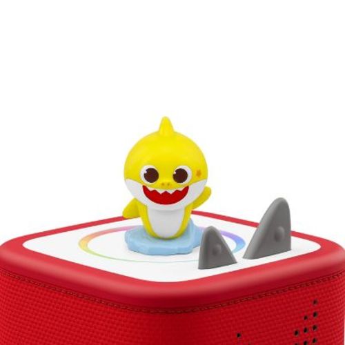 tonies Baby Shark Tonie Figurine