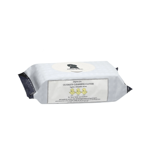 Noodle & Boo Fragrance Free Ultimate Cleansing Cloths