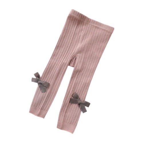 Mila Knit Cotton Leggings