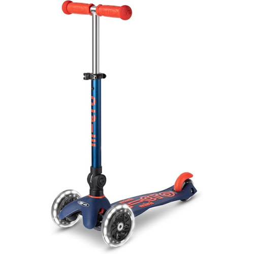 Micro Micro Kickboard Mini 3-Wheel Toddler Scooter
