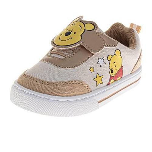 Disney Winnie The Pooh Boys Sneakers Infant / Toddler