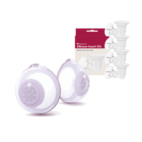 Slim-Cups + Insert Kit Combo