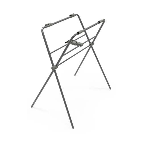 Flexi Bath Stand - Grey