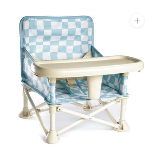 Harper portable booster chair V2
