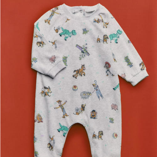 BABY ROMPER TOY STORY ©DISNEY/PIXAR | Zara Home United States of America
