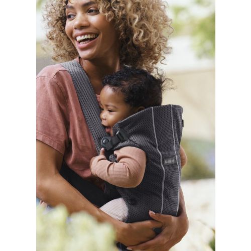BabyBjörn Baby Carrier Mini