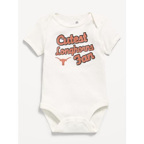College Graphic Bodysuit for Baby