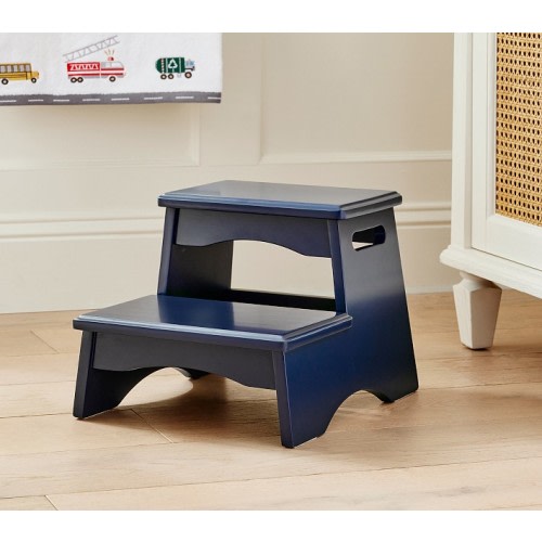Classic Double Step Stools
