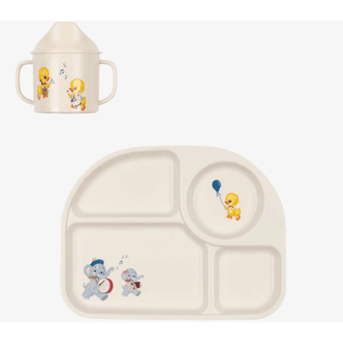My First Dinner Set