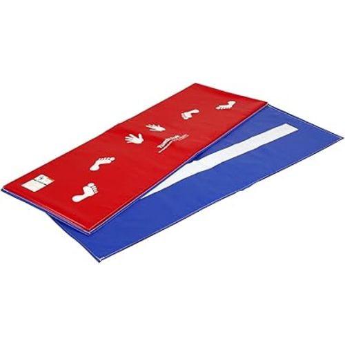 Tumbl Trak Cartwheel Beam Mat, 2ft x 6ft