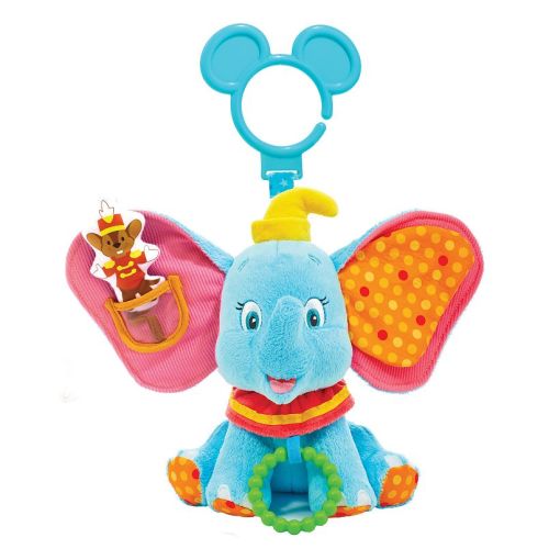 Disney's Dumbo Crib Toy