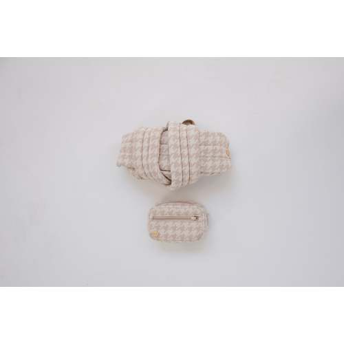 Buckle Carrier + Accessory Bag