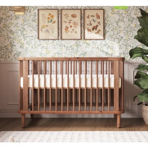 Crib + Mattress Fund | Goal: $1500