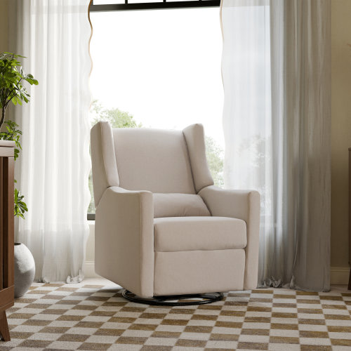 babyletto Kiwi Recliner and Swivel Glider & Reviews | Wayfair