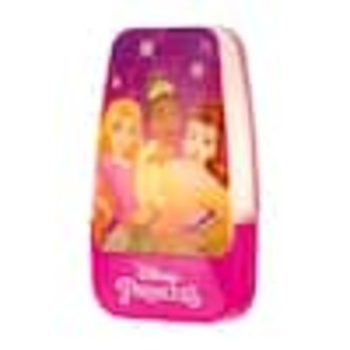 Disney Princess Contempo Light Sensing LED Night Light 66811-T4