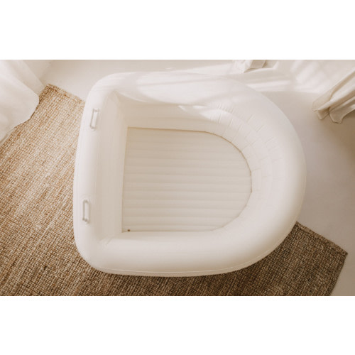 Tubina Wild Milky Birth Tub - Mini Size