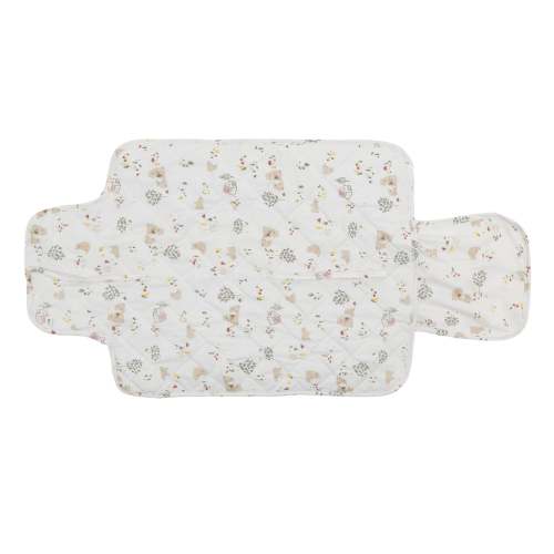 Changing Station (packable) - Bear