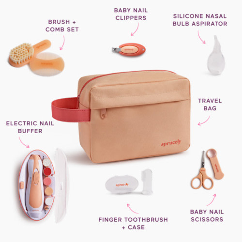 Grooming & Hygiene | Babylist Shop