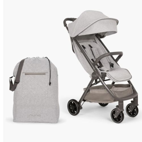 Nuna TRVL Stroller