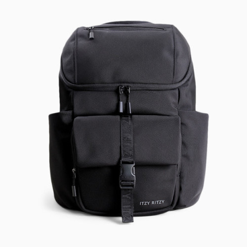 Belong Bucket Backpack - Black