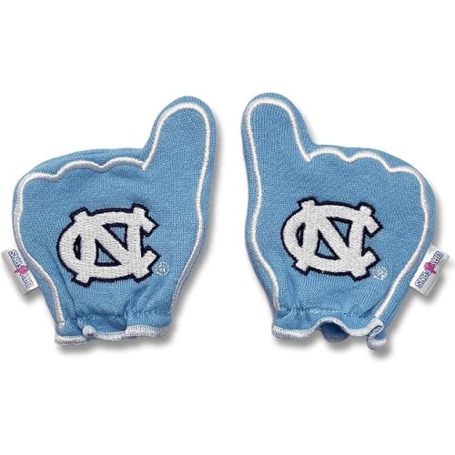 Day1Fans Officially-licensed Protective Baby Mittens