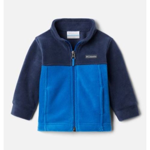 Boys’ Infant Steens Mountain™ II Fleece Jacket
