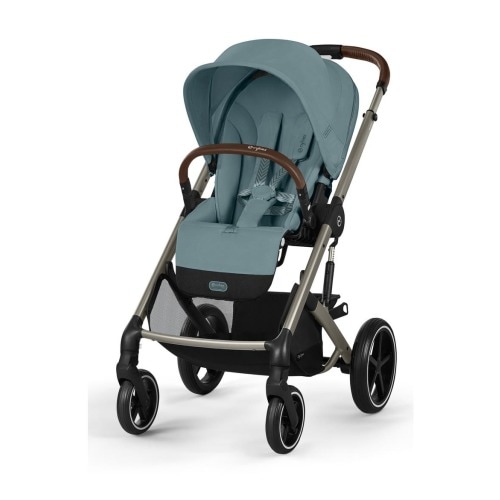 Balios S Lux Stroller