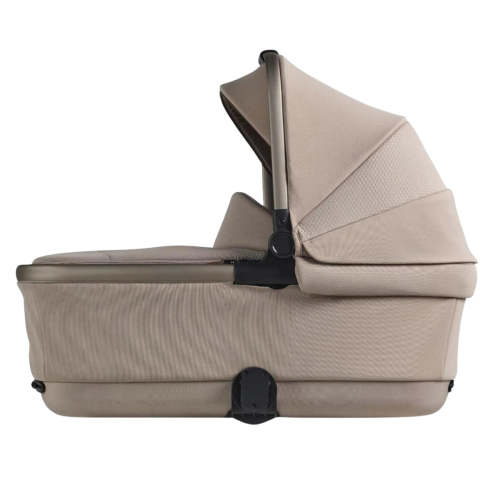 Silver Cross Reef 2 Bassinet - Frappe