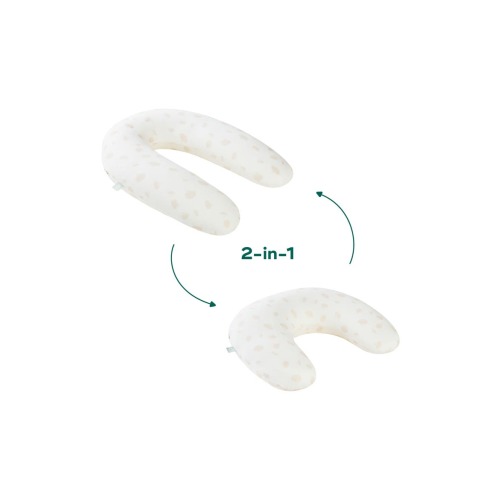 B.Love 2-in1 Pregnancy Pillow