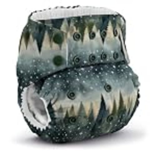 Rumparooz Stay Dry G3 Cloth Diapers