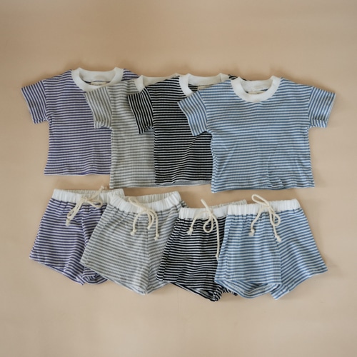 Suede's Way │ Baby & Toddler Clothing