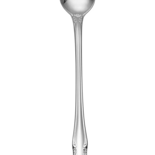 Oneida 2610Sfd Chateau Fine Flatware Feeder Spoon