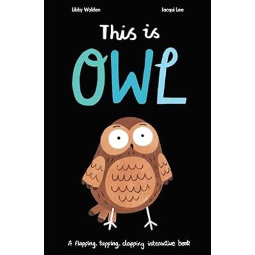 This Is Owl