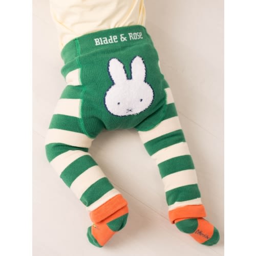 Miffy™ Busy In The Veg Patch Leggings