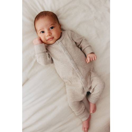 ADJUSTABLE-FIT JUMPSUIT