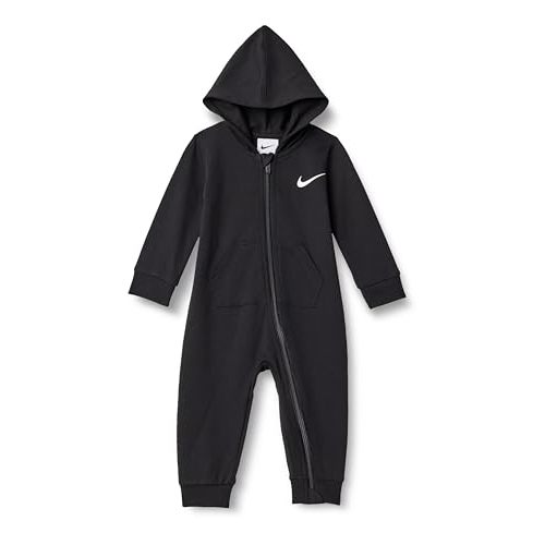 Nike Baby Essentials Full Zip Hooded Coverall