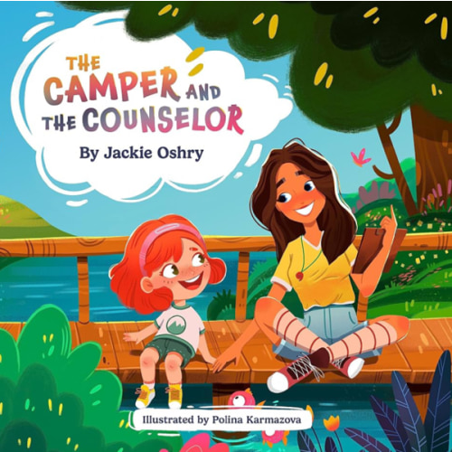 The Camper and The Counselor