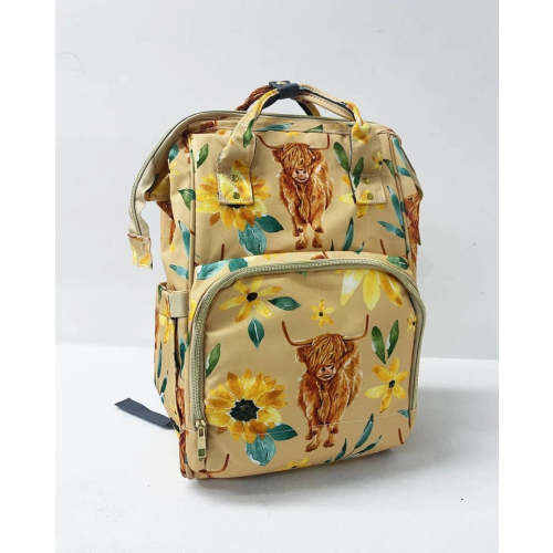 S&L Diaper Bags