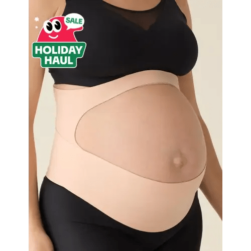 Momcozy Pregnancy Belly Band, CozySupport Ergonest Maternity | Holiday Sales TikTok Shop