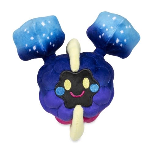 Cosmog Sitting Cuties Plush - 5 ½ In. | Pokémon Center Official Site
