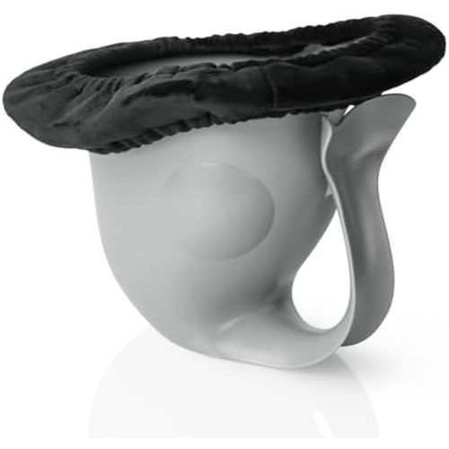 Newborn Baby Potty, Fish-Shaped EC Potty for Elimination Communication