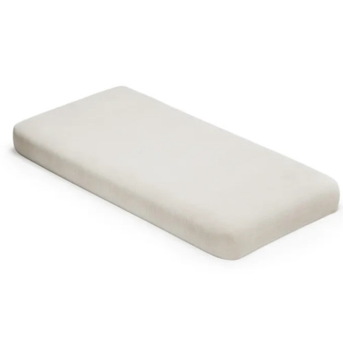 Organic Breathable Muslin Crib Sheets