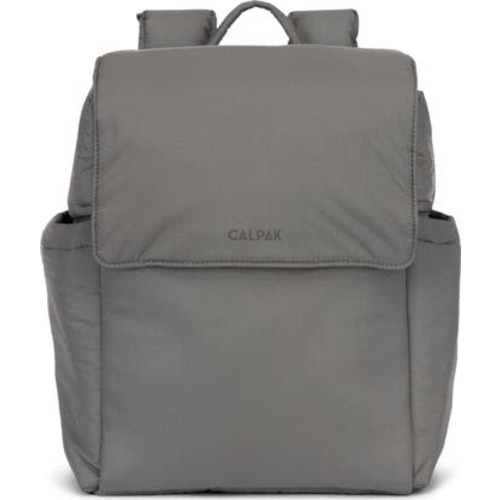 Convertible Mini Diaper Backpack & Crossbody Bag