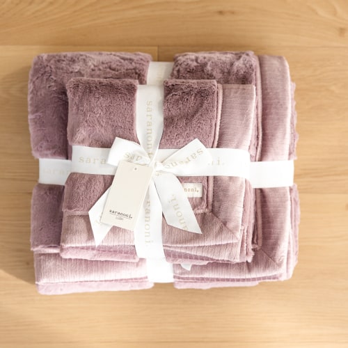 MOMMY & ME BUNDLE - LUSH – Saranoni
