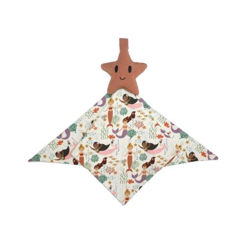 making-waves-starfish-baby-lovey – Emerson and Friends