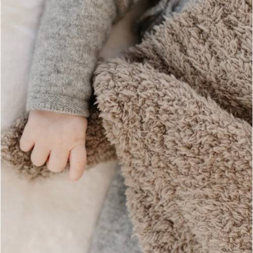BAMBONI® RECEIVING BLANKETS