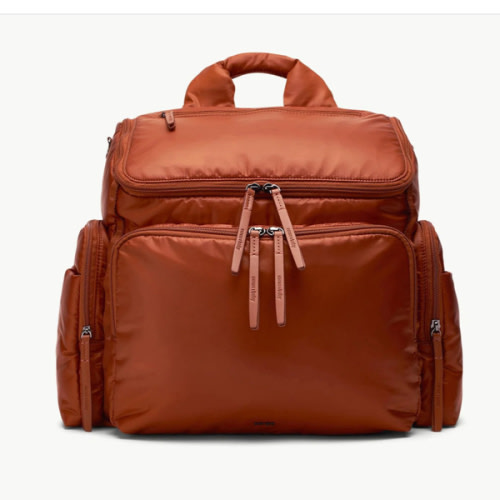 Baby Bag Large | Caraa - Luxury Sports Bags