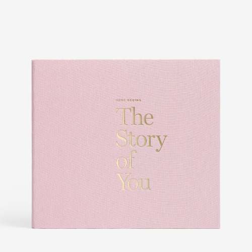 Baby Book | The Story of You